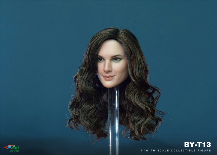 Gal - WW - Head Gal - WW - Head