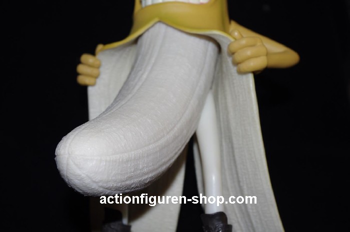 HPBB-09 Mr. Bad Banana