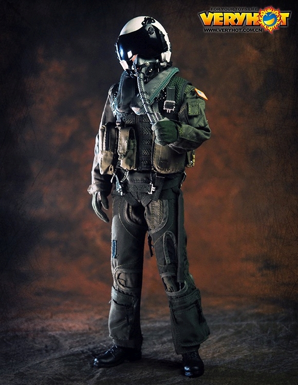 VH1049-09 US NAVY VF-101 Grim Reapers Set