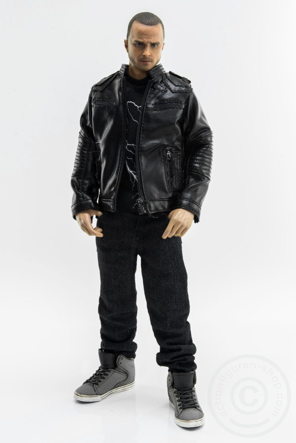 3A-TZ-BB002-23 Jesse Pinkman - Breaking Bad