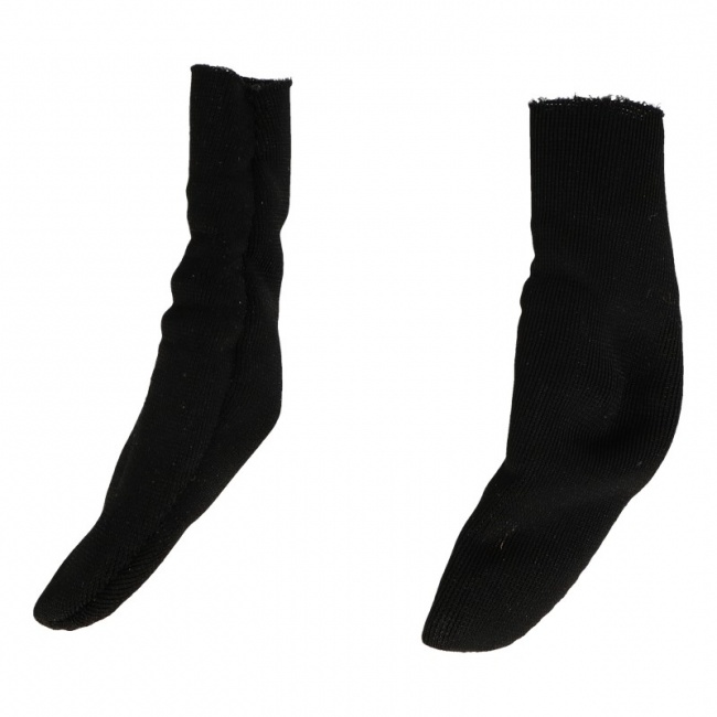 Socks - black
