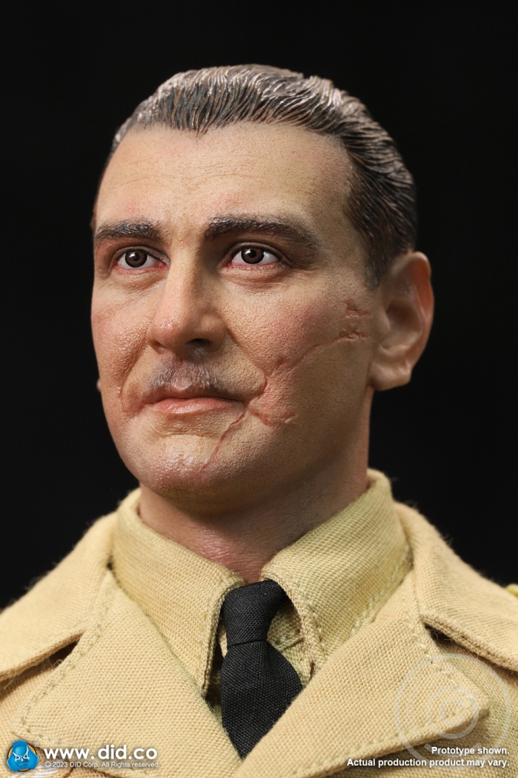 Otto Skorzeny Otto Skorzeny