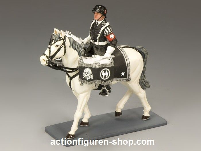 Walking Drum Horse