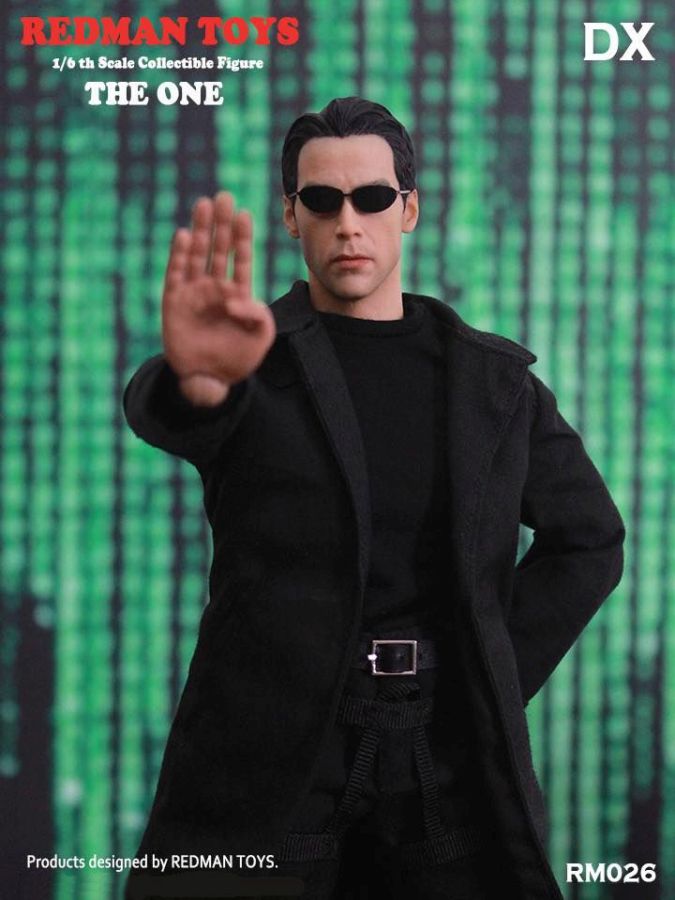 Neo - Matrix