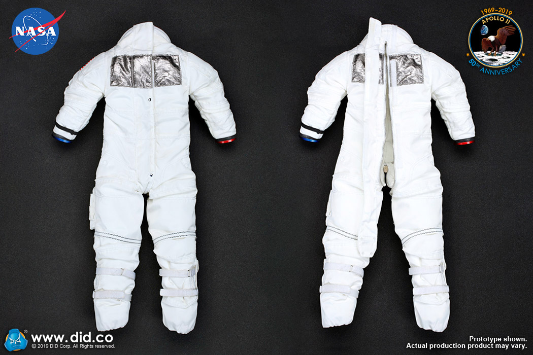 NA001-2-3-P-19pYEo3AM7knhOw Buzz Aldrin - Apollo 11 - Lunar Module Pilot
