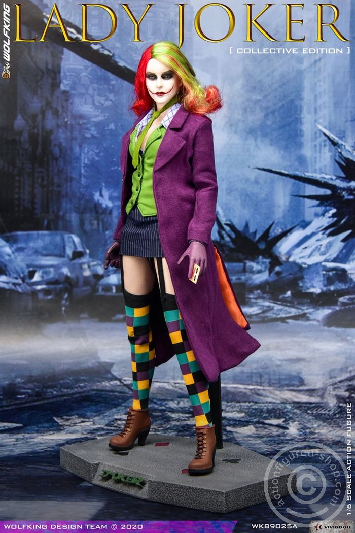 Lady Joker