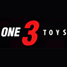 O3T - One Three Toys