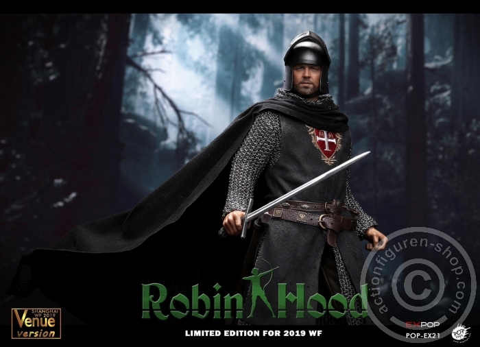 Robin Hood - WF 2019 Limited Edition