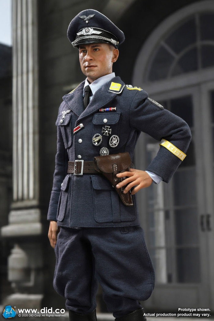 80147-08zwSYHTjzAAIP4 Willi - German Luftwaffe Captain