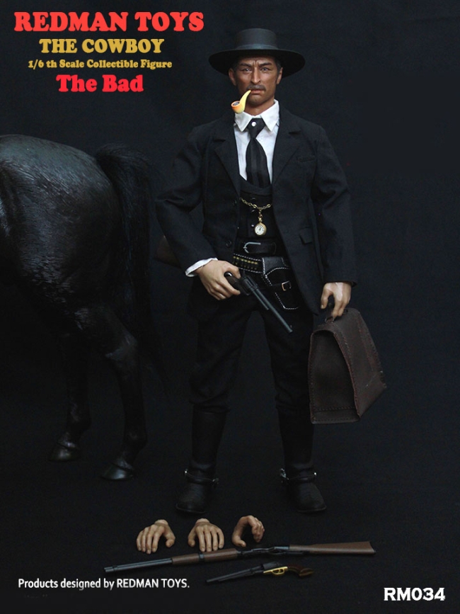 rm034-09ssfsLdjuzSeog The Bad (Sentenza)