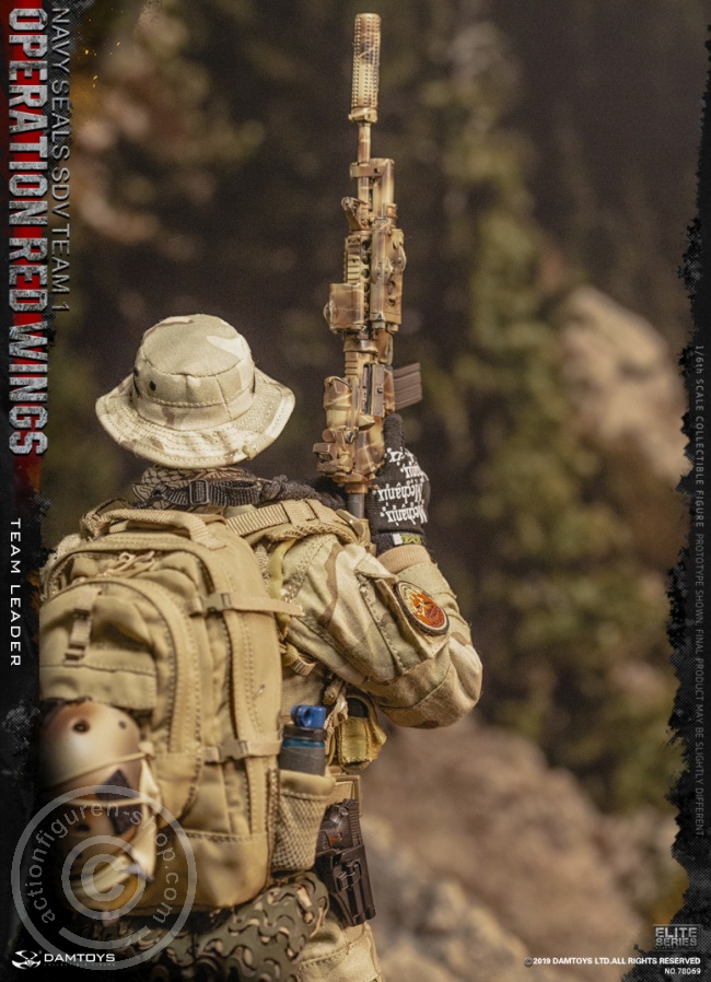 DA78069-11Pv3KVanY5hrSc Operation Red Wings - NAVY SEALS SDV TEAM 1 - Team Leader