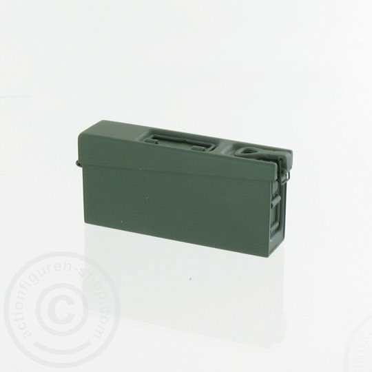 7131501-04 MG Munitionskiste Wehrmacht