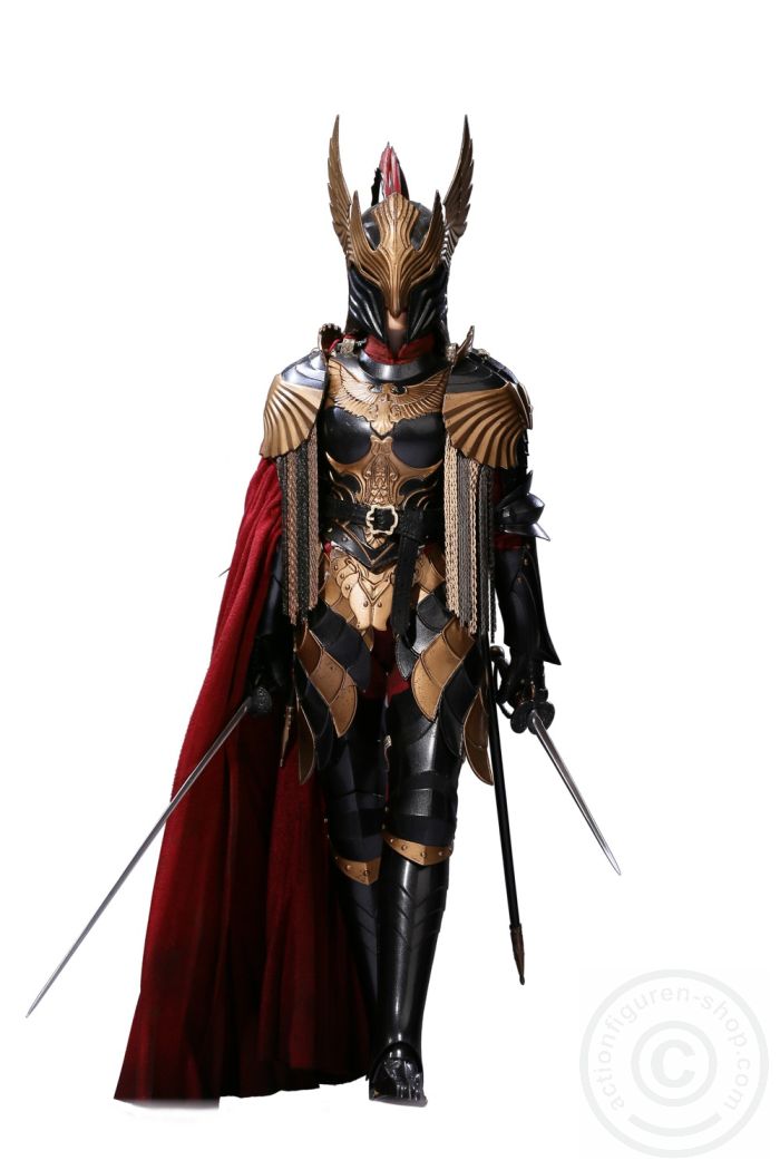 ptals011-15MRl3KWGALkQ4O Eagle Knight Guard - Black Armor Version