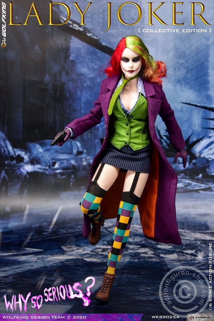 Lady Joker