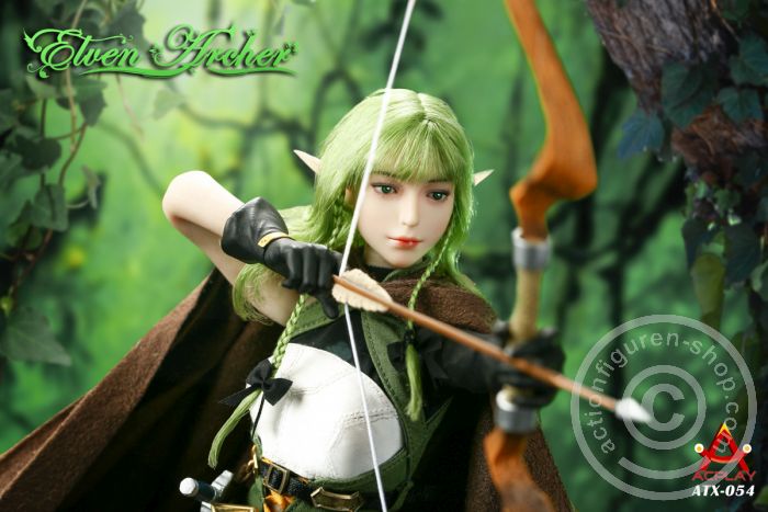 ATX054-14qY59VezUl6rb0 Gnome Killer - Archer