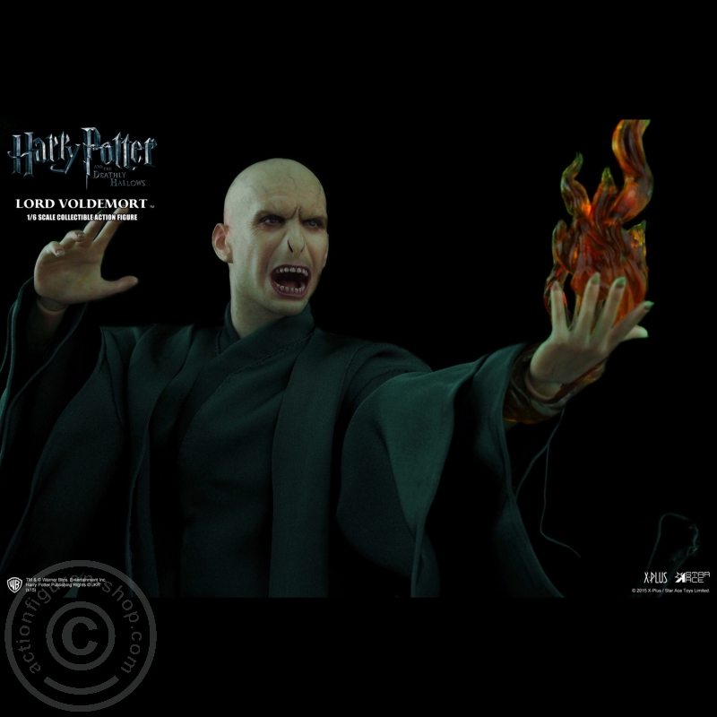 SA010-09DfwfBYpbZONXB Lord Voldemort - Harry Potter und die Heiligtümer des Todes