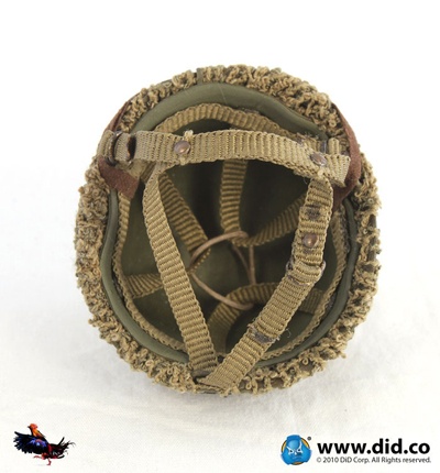 80075A-15 Henri - French Foreign Legion - Algerien 61