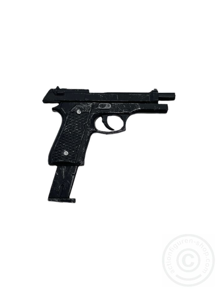 Beretta M9 - 92FS w/ Holster & Mag-Pouch