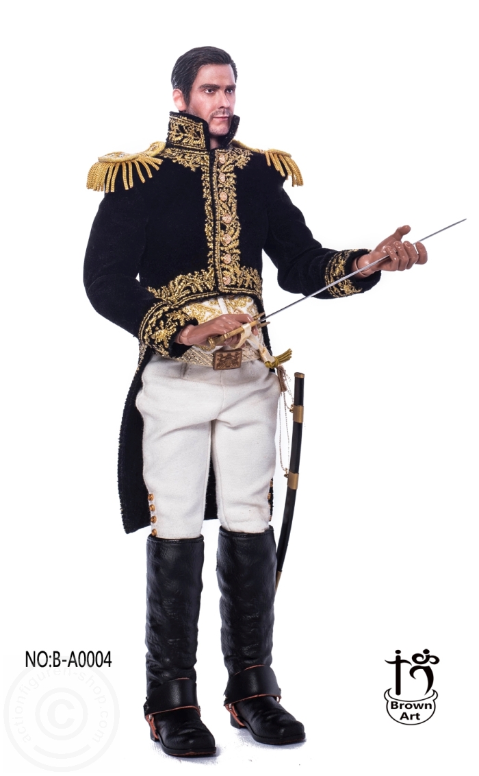 Napoleonic - French Marshall