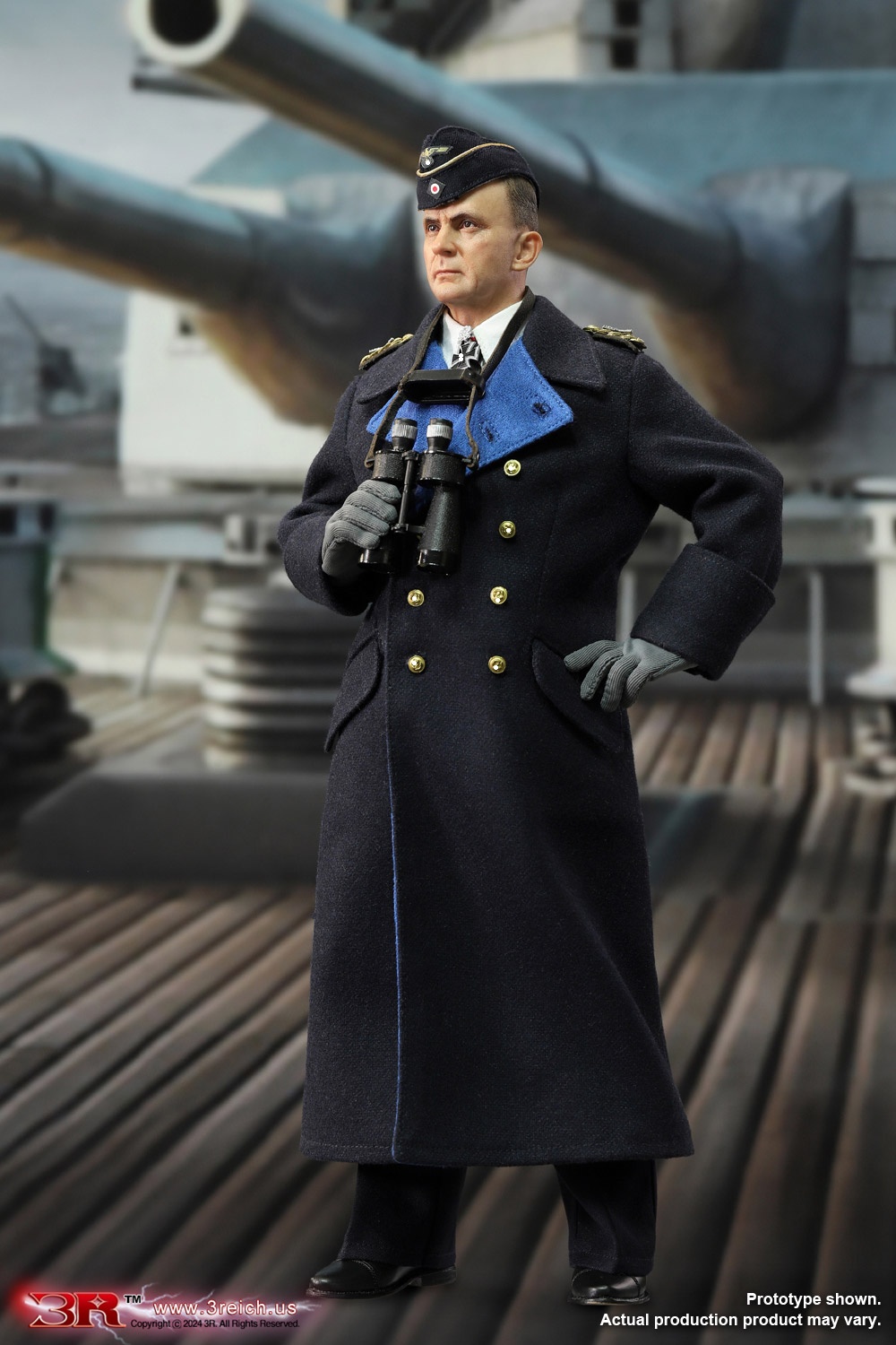 Großadmiral - Karl Dönitz Großadmiral - Karl Dönitz