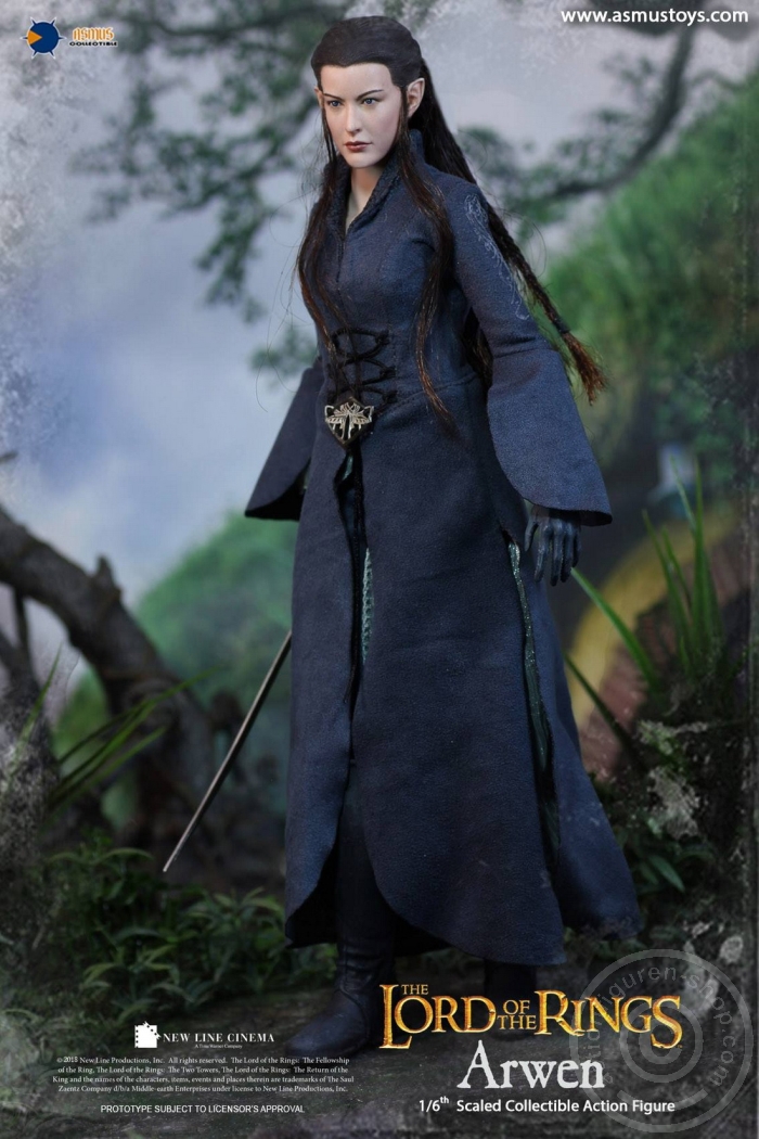 Arwen - LOTR