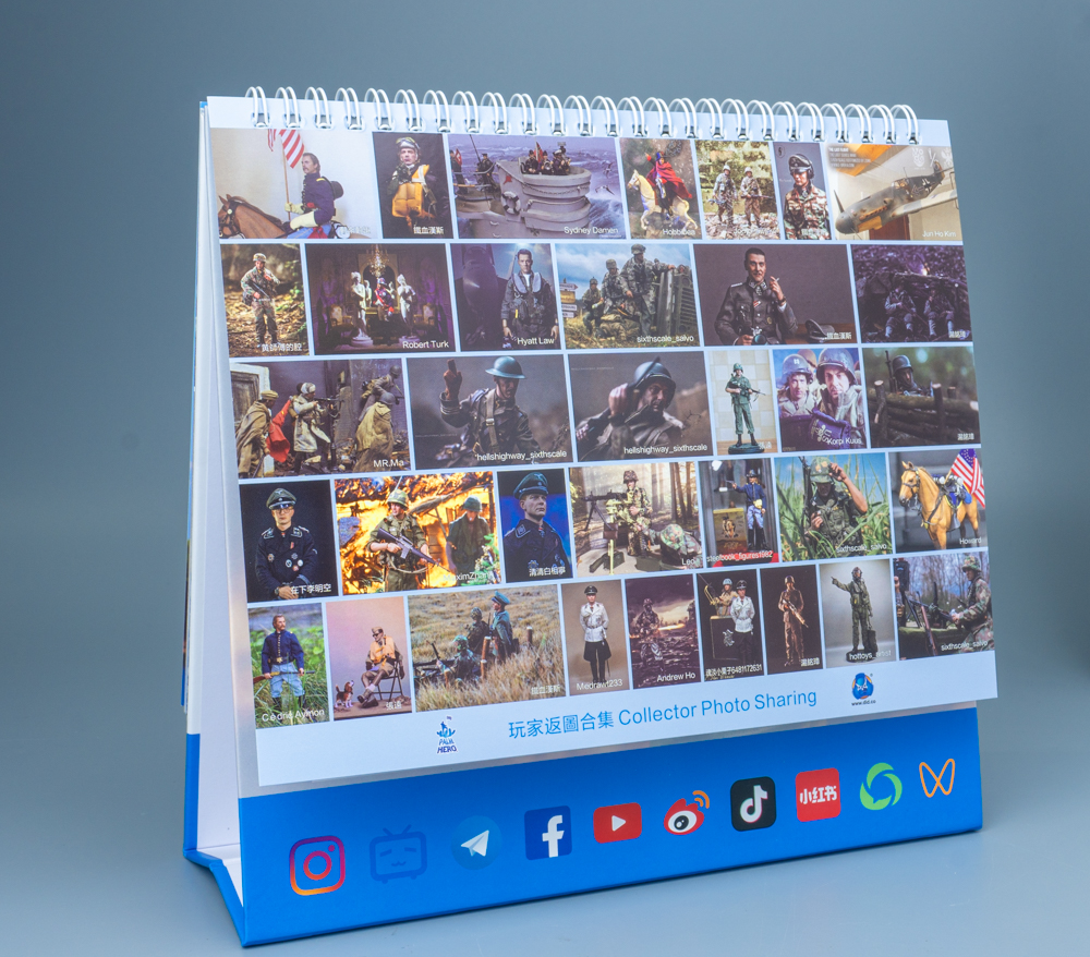DiD Kalender 2025 DiD Kalender 2025