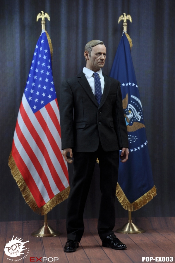 President of The White House