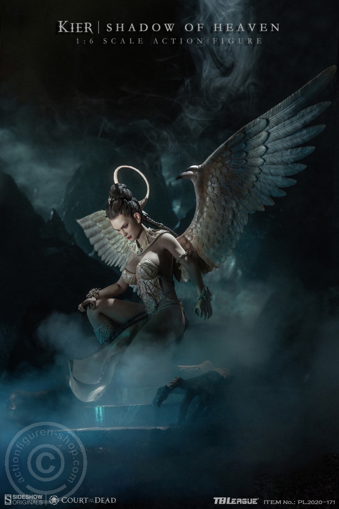 PL2020-171-02 Kier - Shadow of Heaven