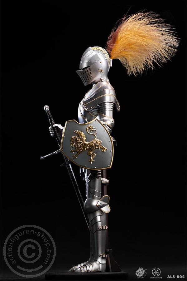 PTALS004-06 Griffin Knight - Armor Legend Series