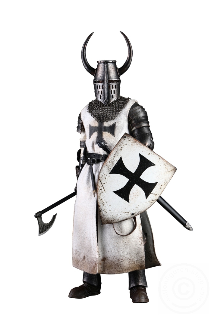 COO-SE049-11 Teutonic Knight - WF 2019 Special Edition