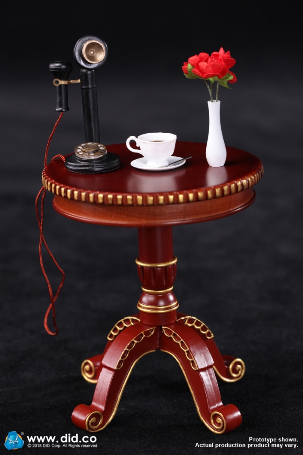 80128s-13nKIjhBQ9c5psF Chicago Gangster - Furniture Set