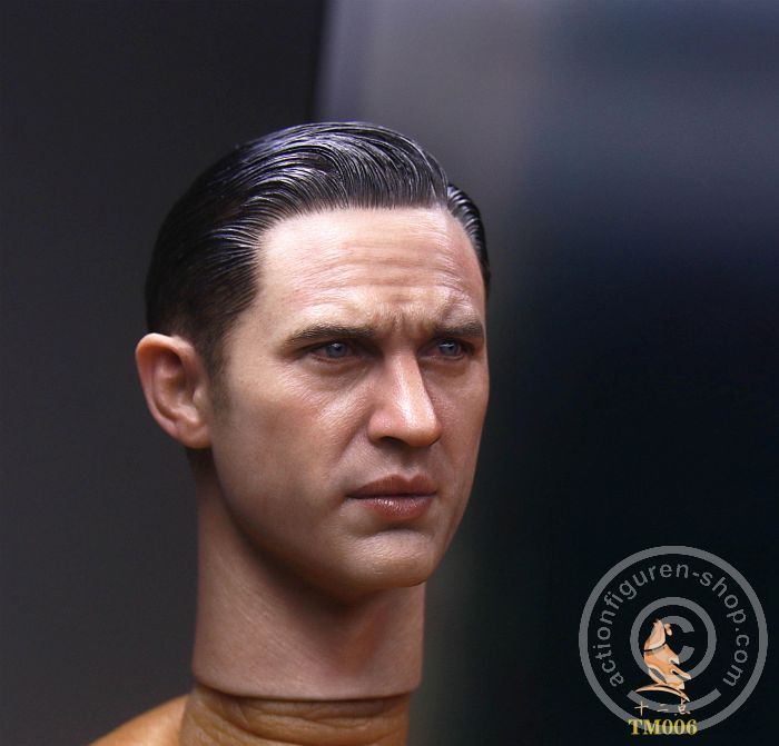 TWoC-TM006-04 Tom Hardy - Head