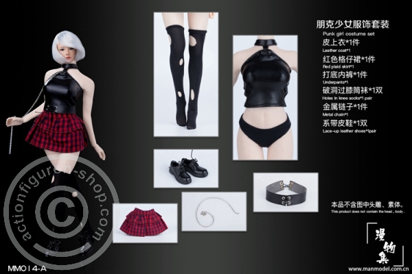 mam14a-08vz6mxd2IpjBQJ Punk Girl Costume Set - A