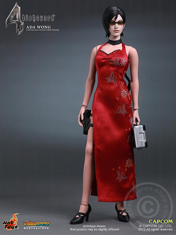 174785-12tlB9onIdy4907 Biohazard 4 - Ada Wong