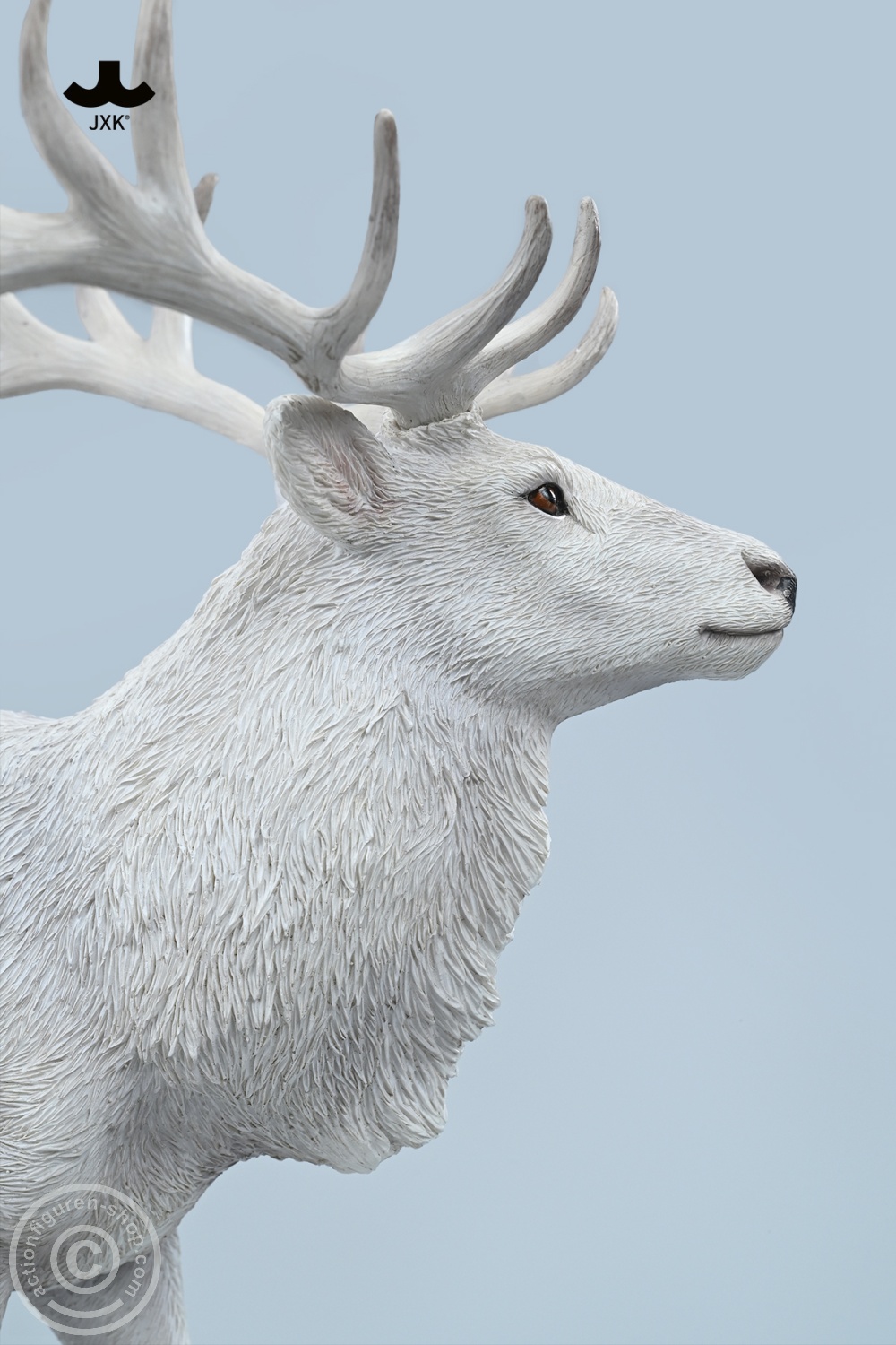 Reindeer - Color C