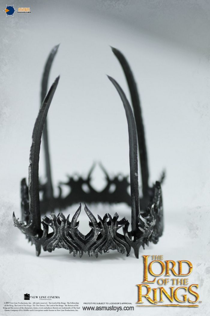 AST060-11 Twilight Witch-King - LOTR