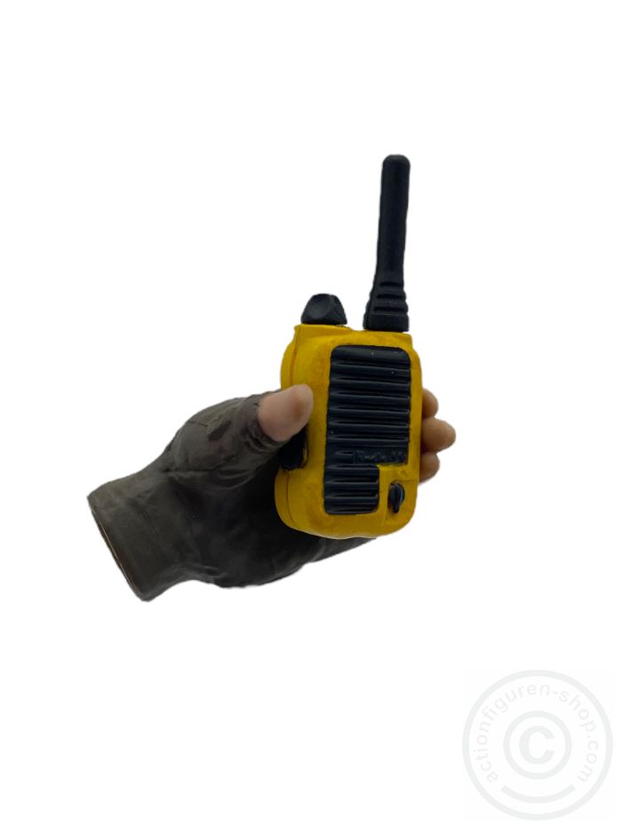 Walkie Talkie