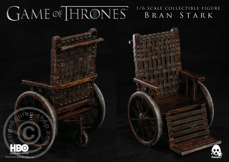 Game of Thrones - Bran Stark