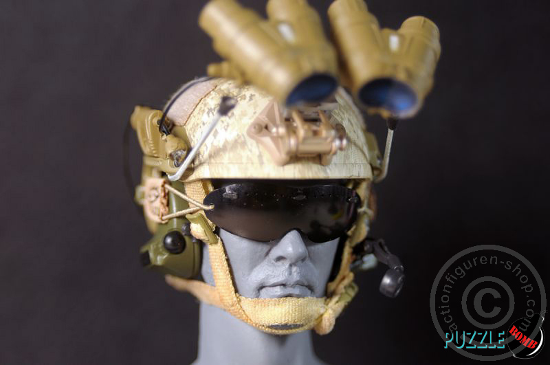 Smith Optics Elite Goggles - Modern Military