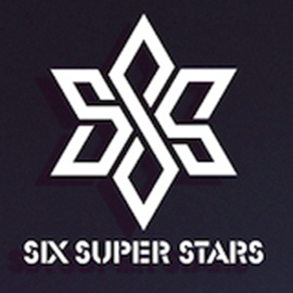 3SToys - SIX Super Stars