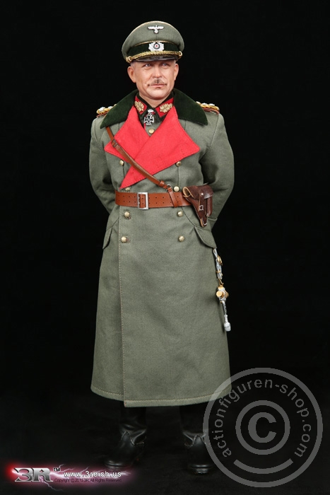 HL626-21 Generaloberst Heinz Wilhelm Guderian