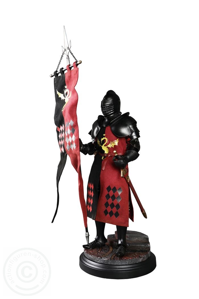 VLAD AL III - Nightmare Series Diecast