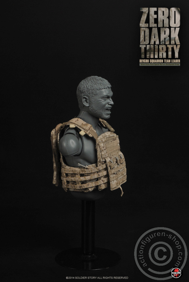SSt084-62 Zero Dark Thirty - Devgru Squadron Team Leader