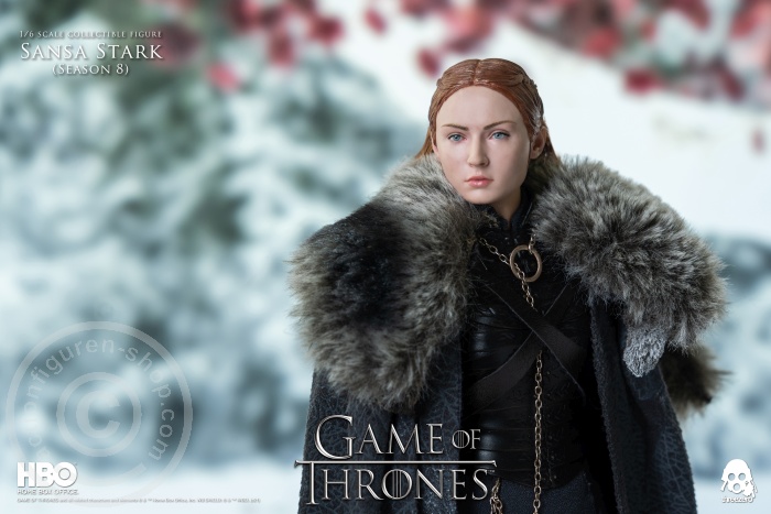 Game of Thrones – Sansa Stark (Season 8)