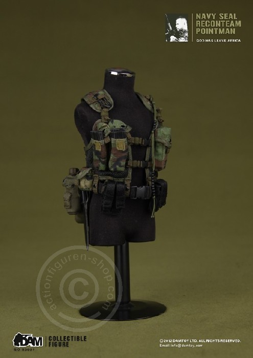 Navy Seal Reconteam - Pointman