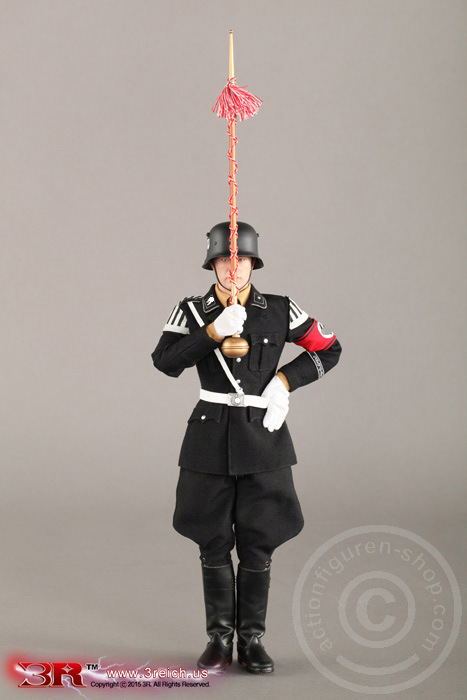 Musikkorps der SS - Ceremonial Vol. IV