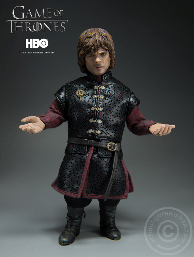 Game of Thrones - Tyrion