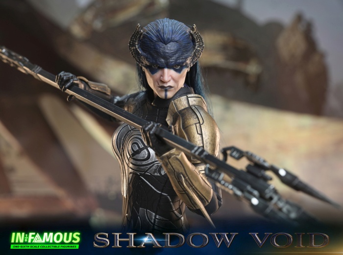 INF002-13 The Shadow Void