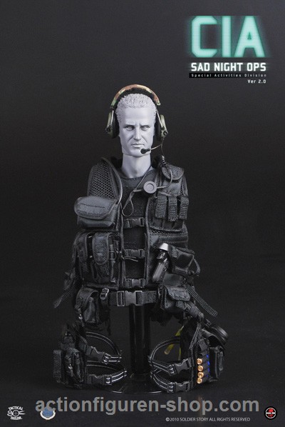 CIA - SAD Night OPS Version 2.0