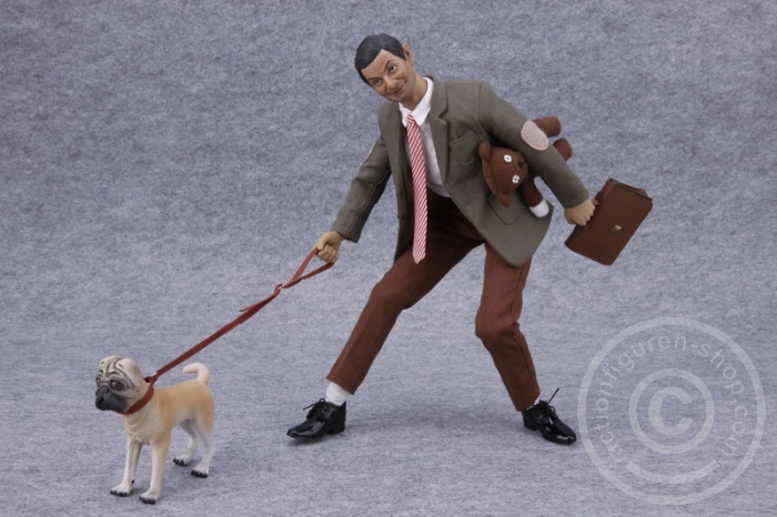 Mr. One Dog - Mr. Bean